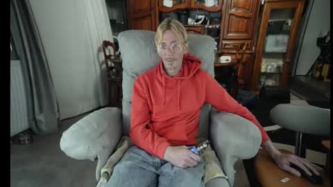 jeff online show from January 6, 8:45 pm