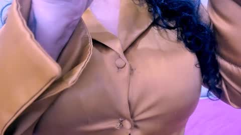 Valeria online show from October 1, 5:46 am