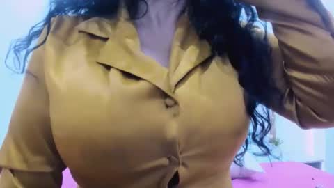 Valeria online show from April 27, 7:23 pm