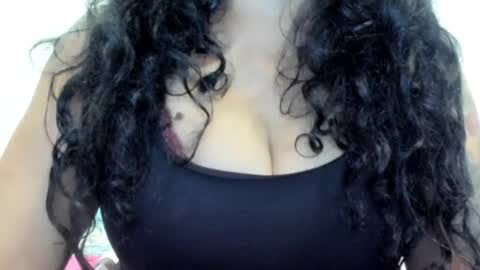 Valeria online show from July 30, 2:43 am