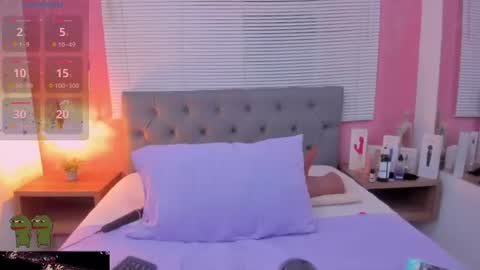 ASHLEY online show from July 18, 12:53 pm