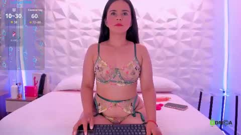  Nahomi  online show from July 12, 12:40 pm