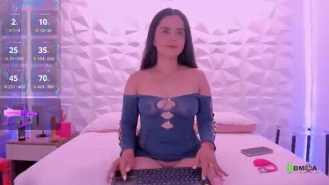  Nahomi  online show from July 20, 12:40 pm