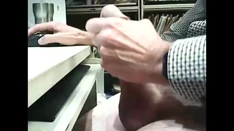 01quebecboy69 online show from October 27, 7:40 pm