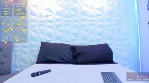 sophie online show from January 11, 3:44 am