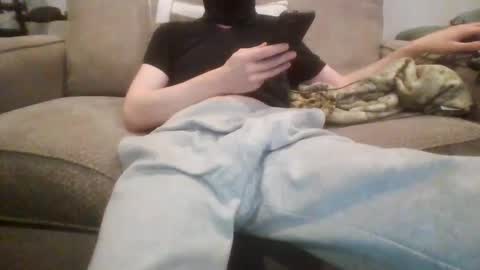 Cute boi online show from October 6, 11:02 pm