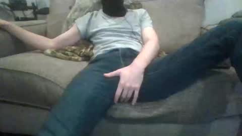 Cute boi online show from October 8, 10:51 pm