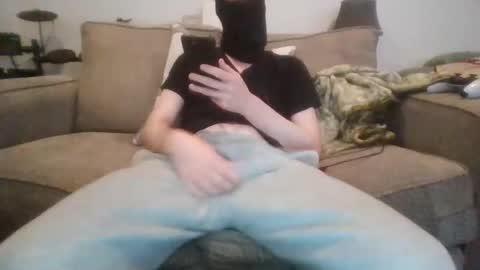 Cute boi online show from October 19, 8:09 pm