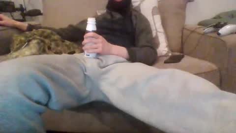 Cute boi online show from October 20, 11:27 pm