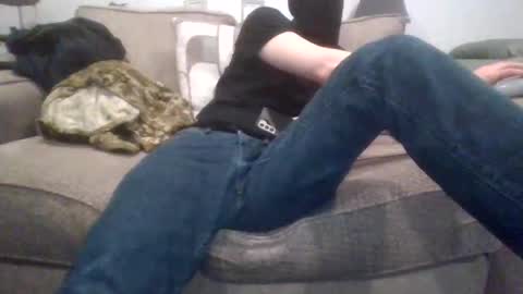 Cute boi online show from October 25, 9:42 pm