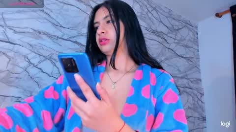 naty online show from January 26, 11:50 am