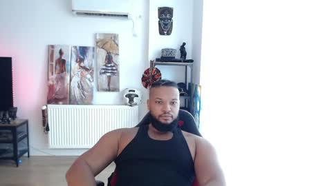 Kingsley online show from June 26, 9:35 am