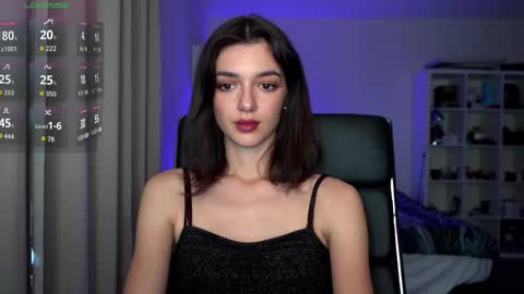 Olivia online show from September 8, 10:42 pm