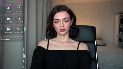 Olivia online show from November 24, 10:53 pm