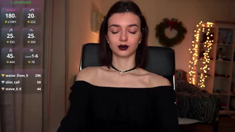 Olivia online show from January 6, 11:18 pm