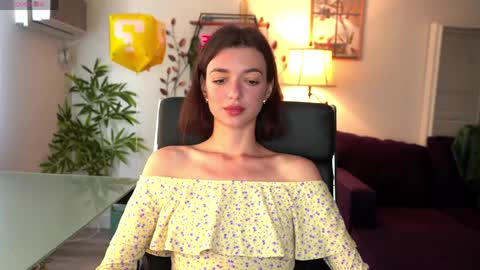 Olivia online show from April 28, 8:58 pm