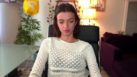 Snapshot of 0_perfect_imperfection_0 chatting on May 8, 9:42 pm Olivia online show from May 8, 9:42 pm