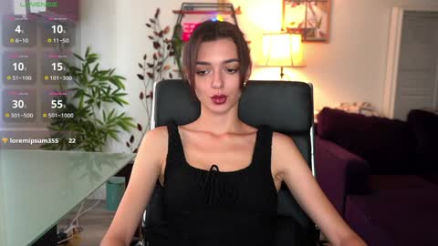 Snapshot of 0_perfect_imperfection_0 chatting on June 3, 9:42 pm Olivia online show from June 3, 9:42 pm