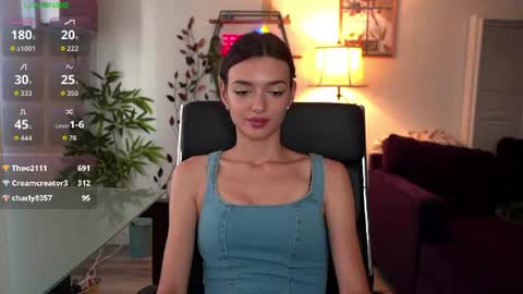 Snapshot of 0_perfect_imperfection_0 chatting on June 11, 1:38 am Olivia online show from June 11, 1:38 am