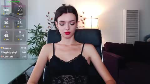 Snapshot of 0_perfect_imperfection_0 chatting on July 27, 8:16 pm Olivia online show from July 27, 8:16 pm