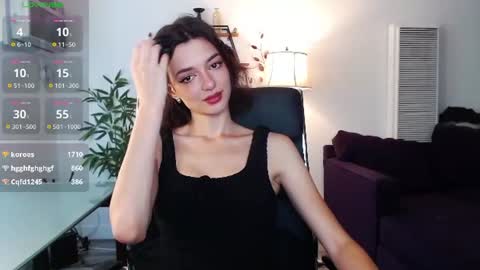 Snapshot of 0_perfect_imperfection_0 chatting on July 29, 8:07 pm Olivia online show from July 29, 8:07 pm