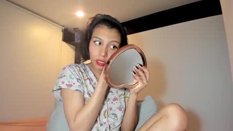 Snapshot of 0amy1 chatting on September 24, 4:49 am amy online show from September 24, 4:49 am