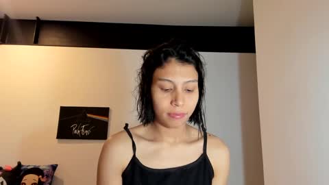 Snapshot of 0amy1 chatting on October 3, 3:25 am amy online show from October 3, 3:25 am