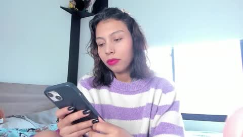 amy online show from February 26, 9:58 pm