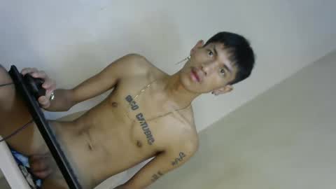 RICK online show from December 8, 3:45 pm