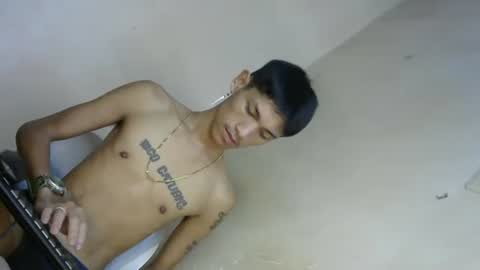 RICK online show from December 10, 12:50 am