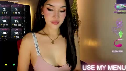 Venus online show from March 13, 1:34 am