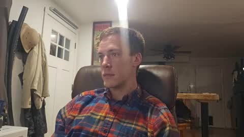 Snapshot of 0trickortreat0 chatting on November 25, 5:07 am CountryPrince online show from November 25, 5:07 am