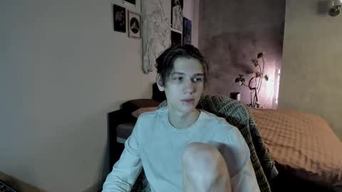 Adam online show from February 2, 2:38 pm