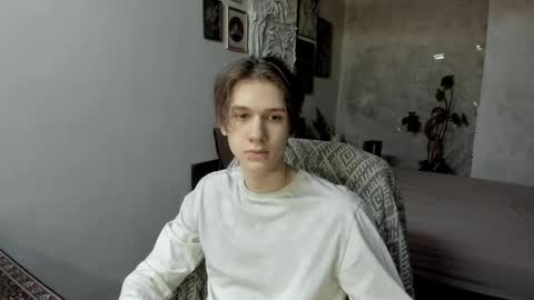 Adam online show from February 3, 9:14 am