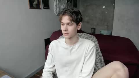 Adam online show from March 3, 5:13 am