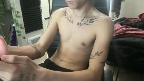 10incock18 online show from February 6, 2:16 am