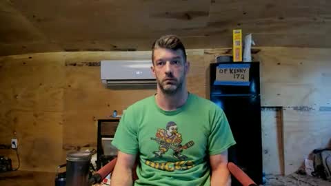 11101101 online show from March 12, 2:01 pm