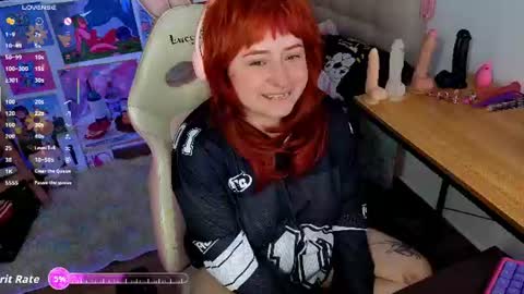 Snapshot of 111lucygrim111 chatting on July 27, 5:09 pm 111lucygrim111 online show from July 27, 5:09 pm