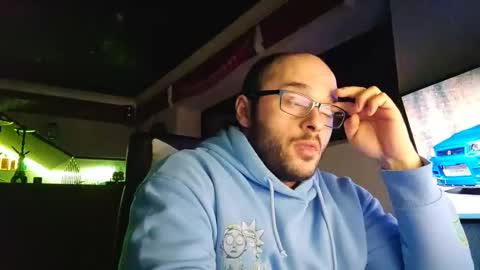 Snapshot of 11anonymus11 chatting on March 2, 9:22 pm 11anonymus11 online show from March 2, 9:22 pm