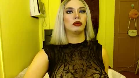 HUGECOCK online show from May 5, 8:33 am