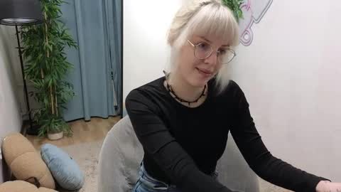 Zahar and Milena online show from May 2, 9:53 pm