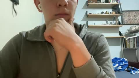 Snapshot of 11jaco chatting on November 4, 12:43 am 11jaco online show from November 4, 12:43 am