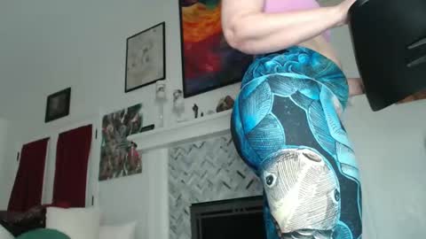 Aurora Willows online show from February 16, 12:43 pm