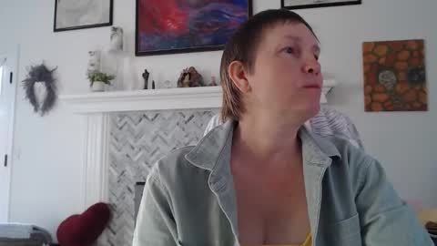 Aurora Willows online show from February 7, 4:11 pm