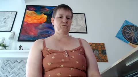 Aurora Willows online show from July 28, 3:08 pm