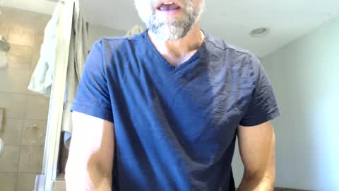 123h0rny online show from June 13, 7:01 pm