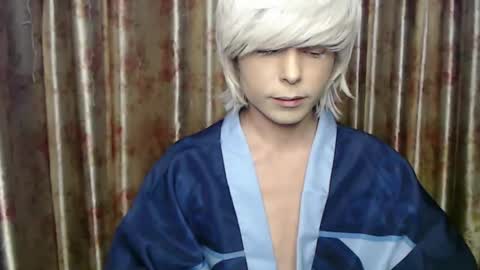 Angelfree online show from February 8, 8:21 pm