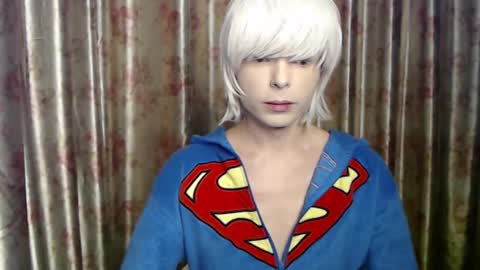 Angelfree online show from February 20, 8:25 pm