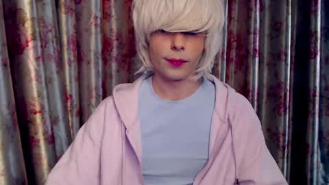 Angelfree online show from March 13, 6:20 am