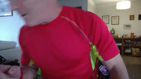 13glanmorfa online show from January 15, 4:43 pm